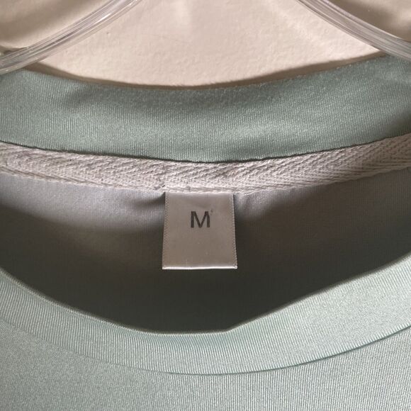 Anime SPY×FAMILY Anya  3D T-Shirts Streetwear Men’s M Light Green - Picture 3 of 5